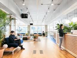 8 Stylish Ideas For Your Busan Office